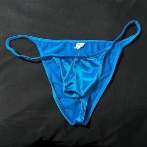 Men’s Posing Suit Underwear